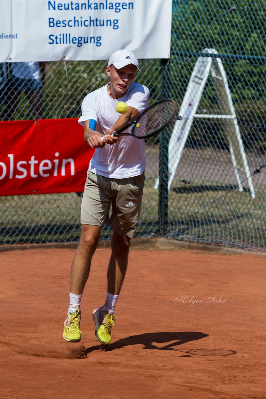 Bild 164 - Horst Schrder Pokal 2. Tag